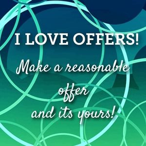 Make an offer!